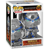 Funko Pop Transformers Mirage