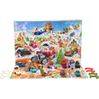 Hot Wheels 2025 Advent Calendar