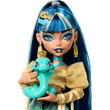 Monster High Cleo De Nile