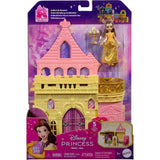 Disney Princess Storytime Stackers Belle's Castle