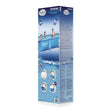 Bestway 4.0m x 2.11m x 81cm 5700L Family Splash Frame Pool