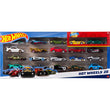 Hot Wheels Basic Car 20Pack Assorted
