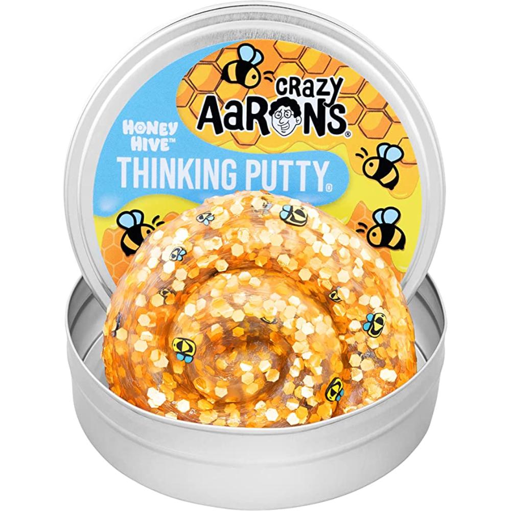 Crazy Aaron Honey Hive Crazy Aaron Honey Hive