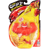 Heroes of Goo Jit Zu S13 Meteor Madness Hero Scrunchy Blazagon