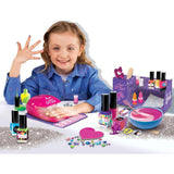 Barbie Lisciani  My Trendy Nail Art