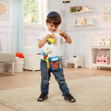 Melissa & Doug - Deluxe Tool Belt Set