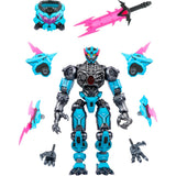 Mr. Beast Lab Platinum Series S2 W1 Collector Figure Panther
