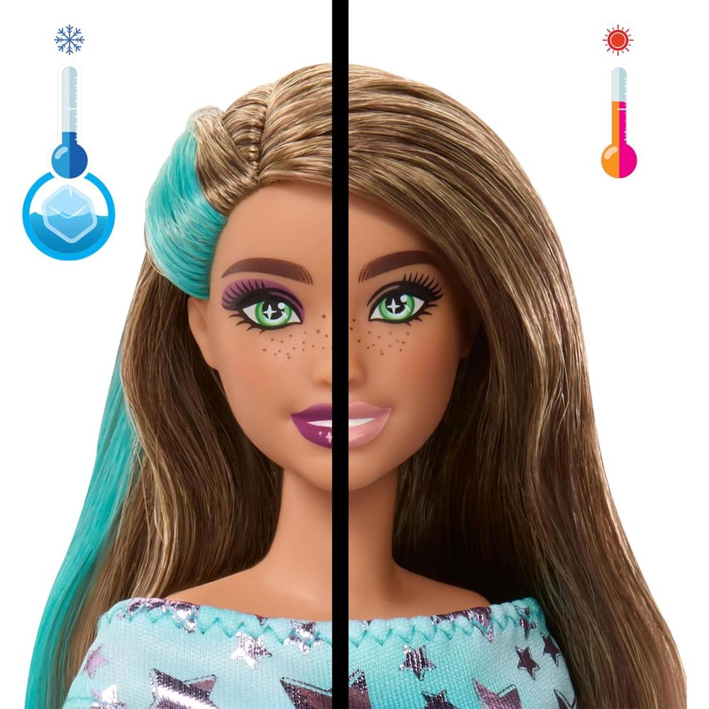 Barbie Party Unboxed Doll Pet Birthday Series Party Stars Barbie Party Unboxed Doll Pet Birthday Series Party Stars