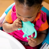 Bright StartsTame Your Tusks Silicone Teether