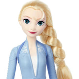 Disney Frozen 2 Elsa Singing Fashion Doll