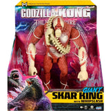 Godzilla Skar Figure