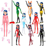 Miraculous Magic Heroez Marinette Transformation Surprise