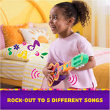 Dora The Explorer Jam & Play Charango Guitar