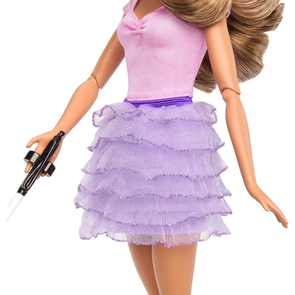 Barbie Fashionistas AFB Blind Barbie Doll Barbie Fashionistas AFB Blind Barbie Doll