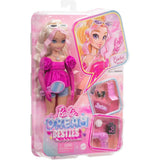 Barbie Dream Besties Barbie “Malibu” Fashion Doll