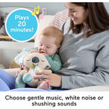 Fisher-Price On-the-Go Koala Soother