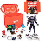 Skibidi Toilet Giant Mystery Surprise Loot Box