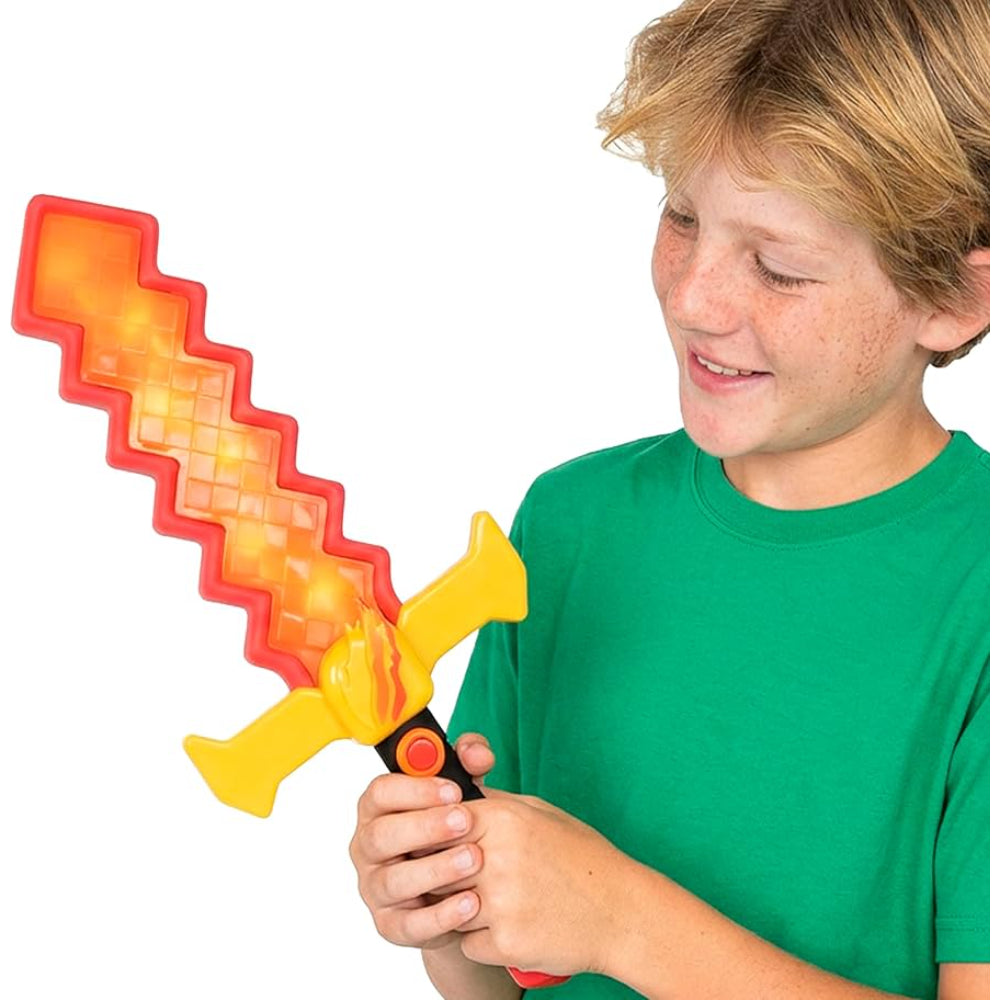 Preston Playz PlebSlayer Sword
