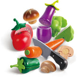 Hape Garden Vegetables