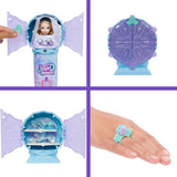 Disney Frozen Fashion Dolls Spin  Reveal Elsa