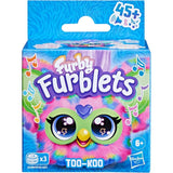 Furby Furblets Too Koo