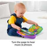 Fisher-Price Laugh & Learn Storybook Rhymes