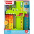 Fisher-Price Adding Alligator Educational Toy