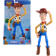 Toy Story 5 12" Simple Feature Hello Woody Action Figure
