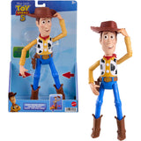 Toy Story 5 12" Simple Feature Hello Woody Action Figure