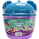 Stitch 5 in 1 Creativity Tub