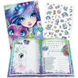 Nebulous Stars Deluxe Secret Diary Set