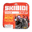 Skibidi Toilet Mini Mystery Figures Series 2