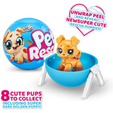 Zuru 5 Surprise Mini Pet Rescue Series 1