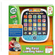 Leap Frog My First Learning Tablet Black