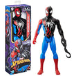 Spider-Man SPD VENOMVERSUS Spiderman Titan Figure