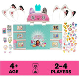 Gabby's Doll House Meow Amazing Dollhouse