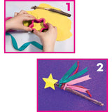 Barbie Lisciani Dough Zainetto BackPack Creative Kit