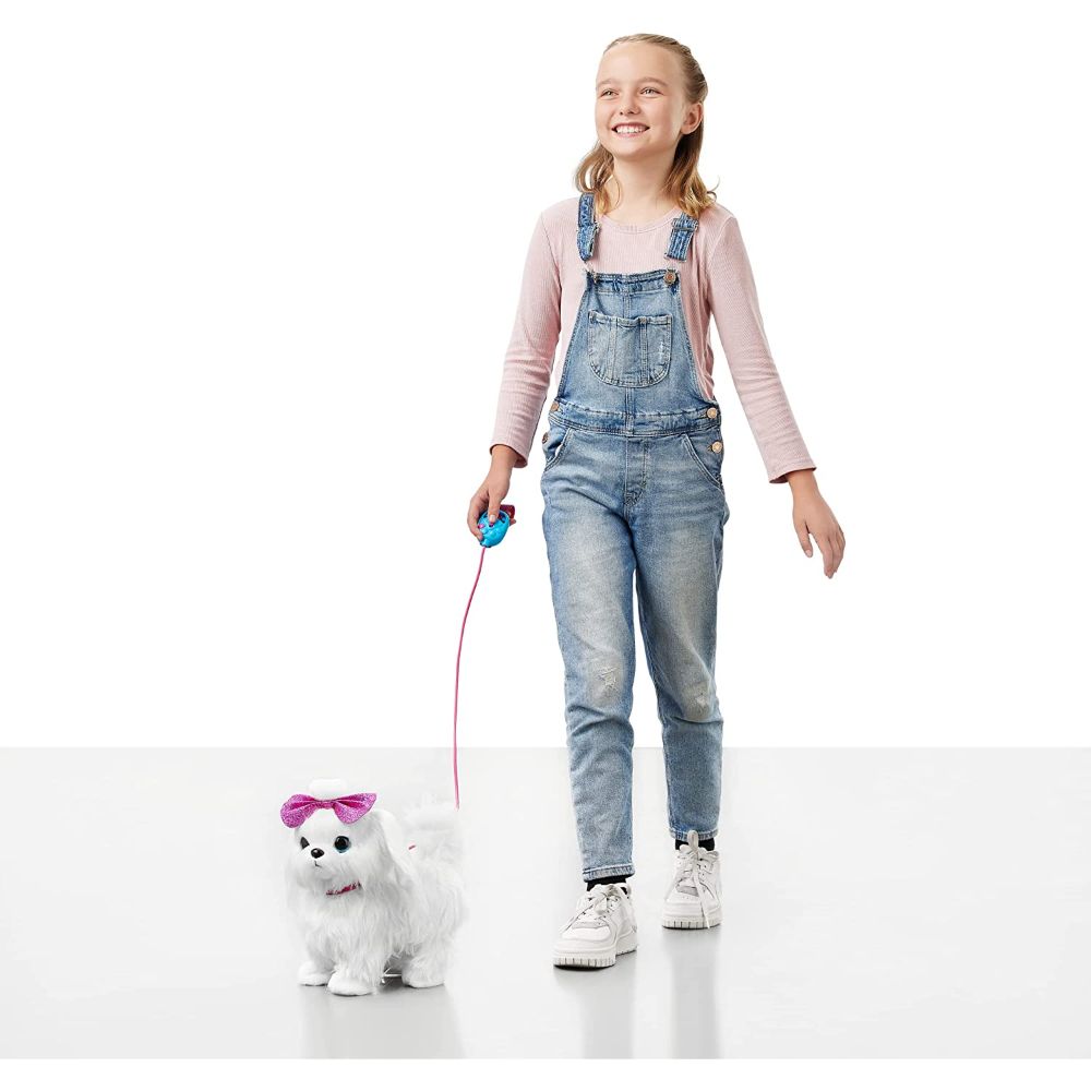 Zuru Pets Alive Walking Puppy