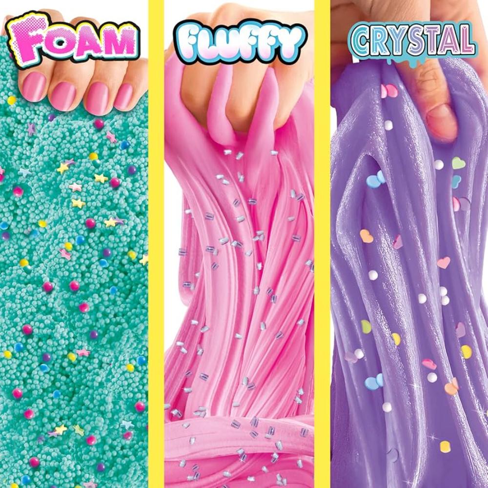 Canal Toys Crazy Sensations 5Pack