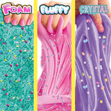 Canal Toys Crazy Sensations 5Pack