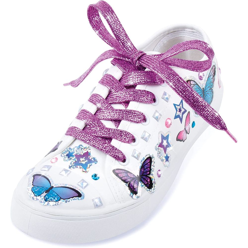 Make It Real Butterfly Bling
