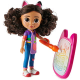 Gabby's Doll House Gabbys Dh Dlx Craft Doll