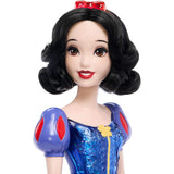 Disney Princess Fashion Core Doll Snow White