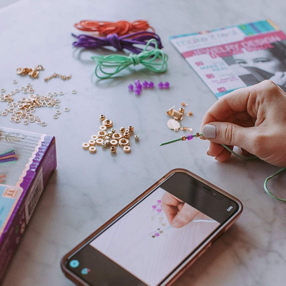 Make It Real Gold Link Bracelets Make It Real Gold Link Bracelets