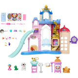 Disney Princess Pet Palace Playset