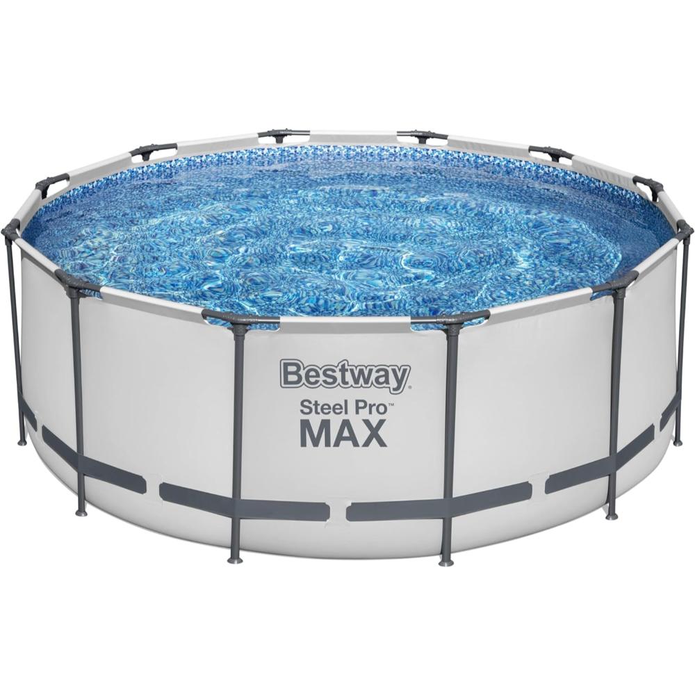 Bestway 12' x 48"/3.66m x 1.22m Pool Set