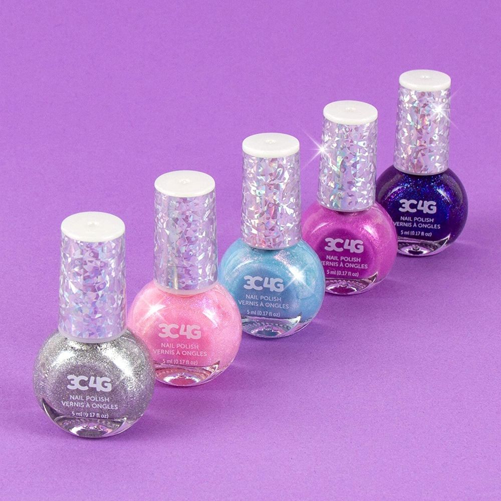 Make It Real Holowave Nail Polish Make It Real Holowave Nail Polish