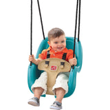 Step 2 Infant To Toddler Swing