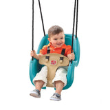 Step2 Infant to Toddler Swing (Blue)