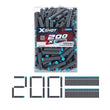 X Shot 200 Refill Darts